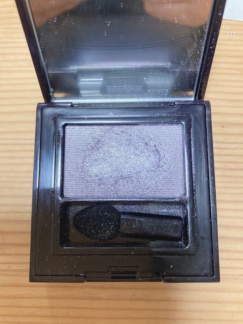 ピュア カラー エンヴィ アイシャドウ/ESTEE LAUDER/ジェル・クリームアイシャドウを使ったクチコミ(2枚目)