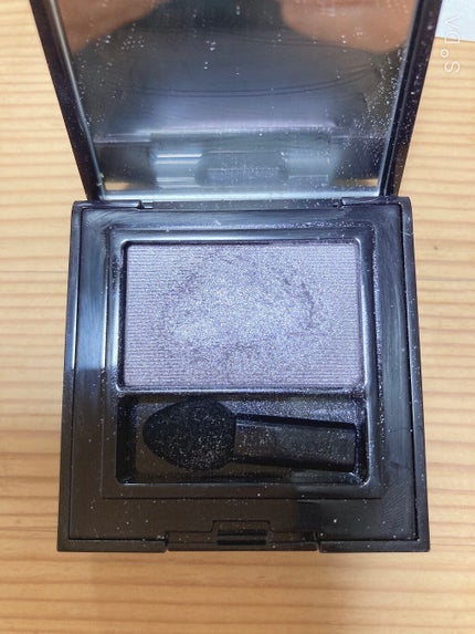 ピュア カラー エンヴィ アイシャドウ 15 スチーリー ライラック ブリリアント/ESTEE LAUDER/ジェル・クリームアイシャドウの画像