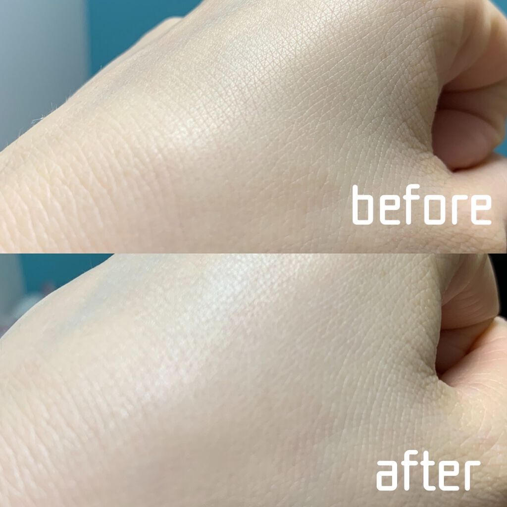 エレガンス モデリング カラーアップ ベース/Elégance/化粧下地を使ったクチコミ(4枚目)