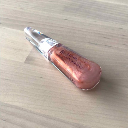 38°C / 99°F リップトリートメント (リップ美容液)/UZU BY FLOWFUSHI/リップケアを使ったクチコミ(1枚目)