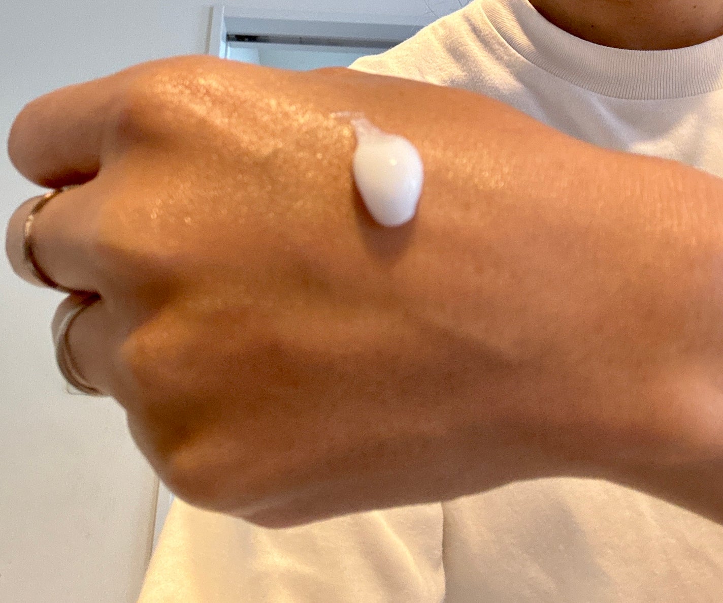 アトバリア365クリーム/AESTURA/フェイスクリームを使ったクチコミ(2枚目)