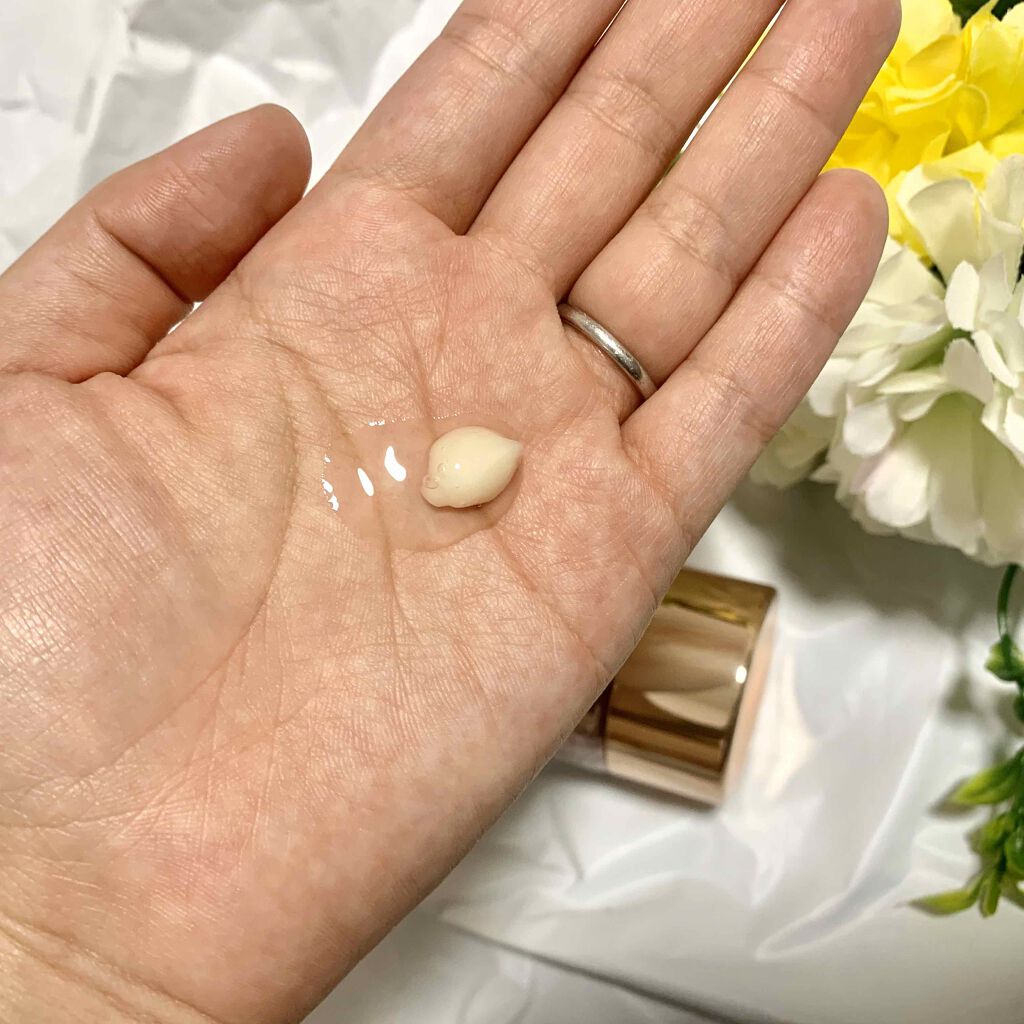 ミラクルズ デュアル エフェクト ミルク ジェリー/パンテーン/洗い流すヘアトリートメントを使ったクチコミ(3枚目)