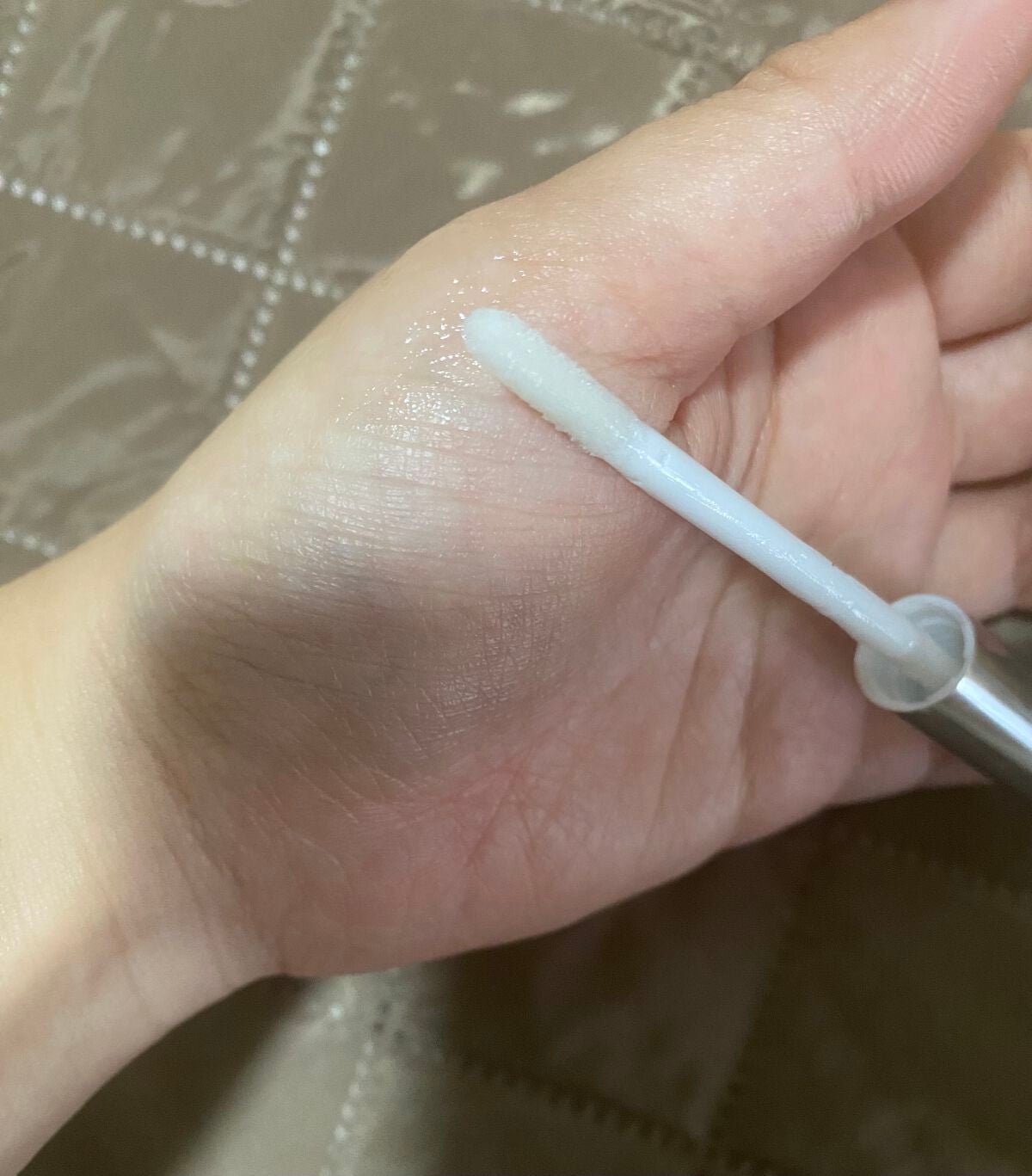 まつげ美容液EX/CEZANNE/まつげ美容液を使ったクチコミ(2枚目)