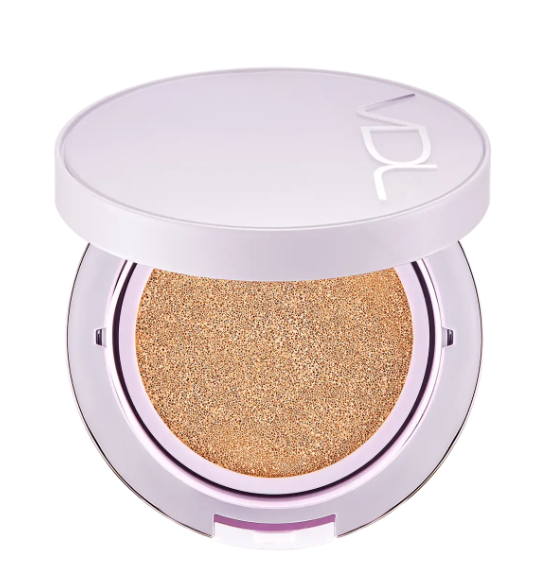 パーフェクティング シルキーフィット カバー クッション ファンデーション VDL