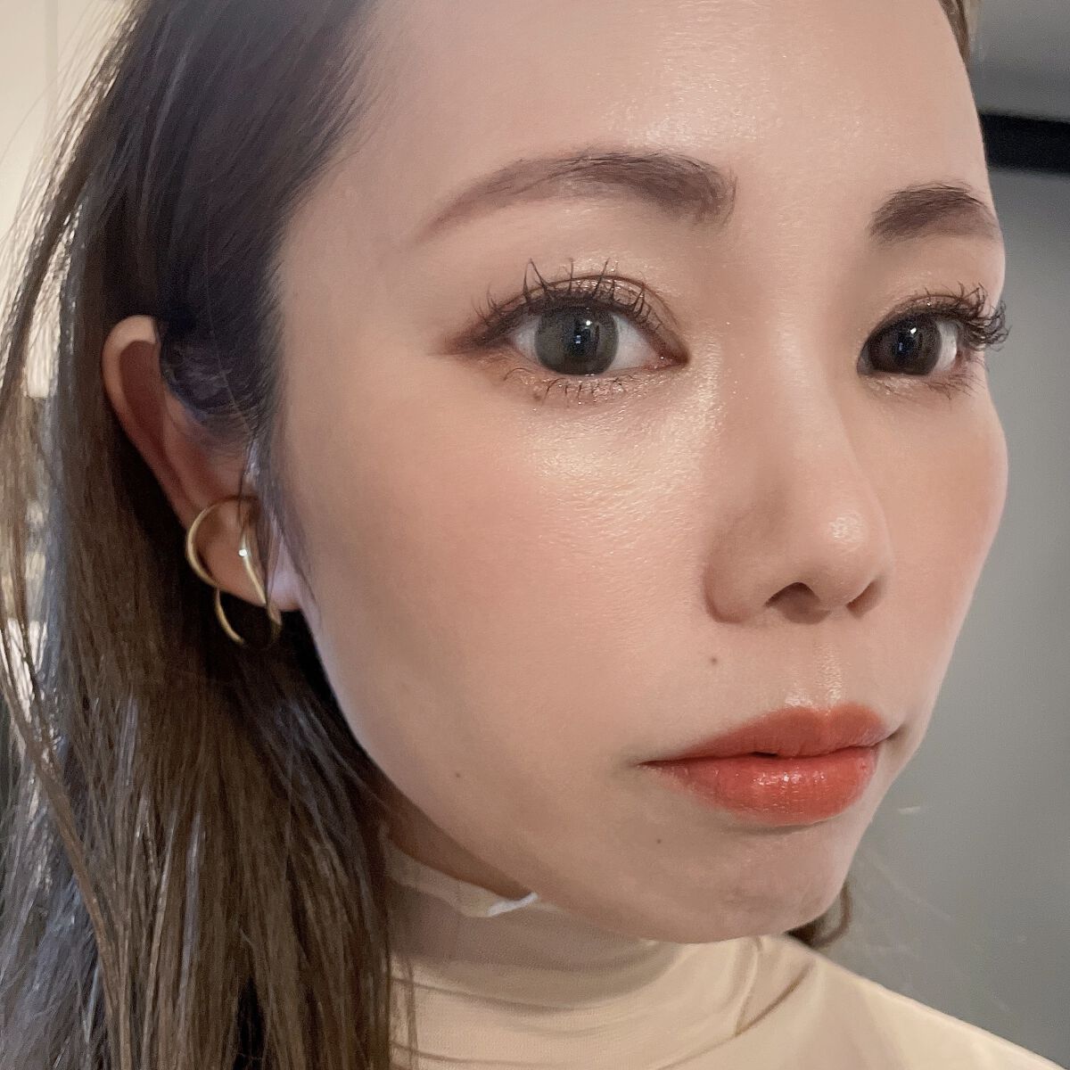 ソレイユ アイ カラー クォード/TOM FORD BEAUTY/アイシャドウパレットを使ったクチコミ（2枚目）