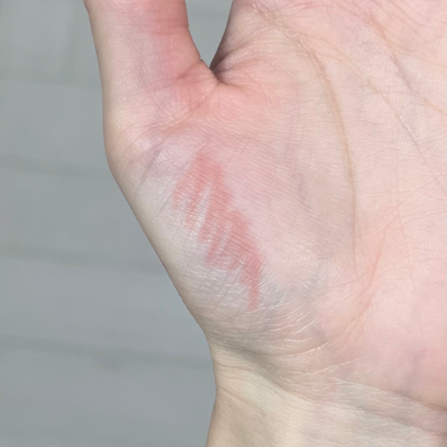 ブレンディング リップ ペンシル/AOU/リップライナーを使ったクチコミ(4枚目)