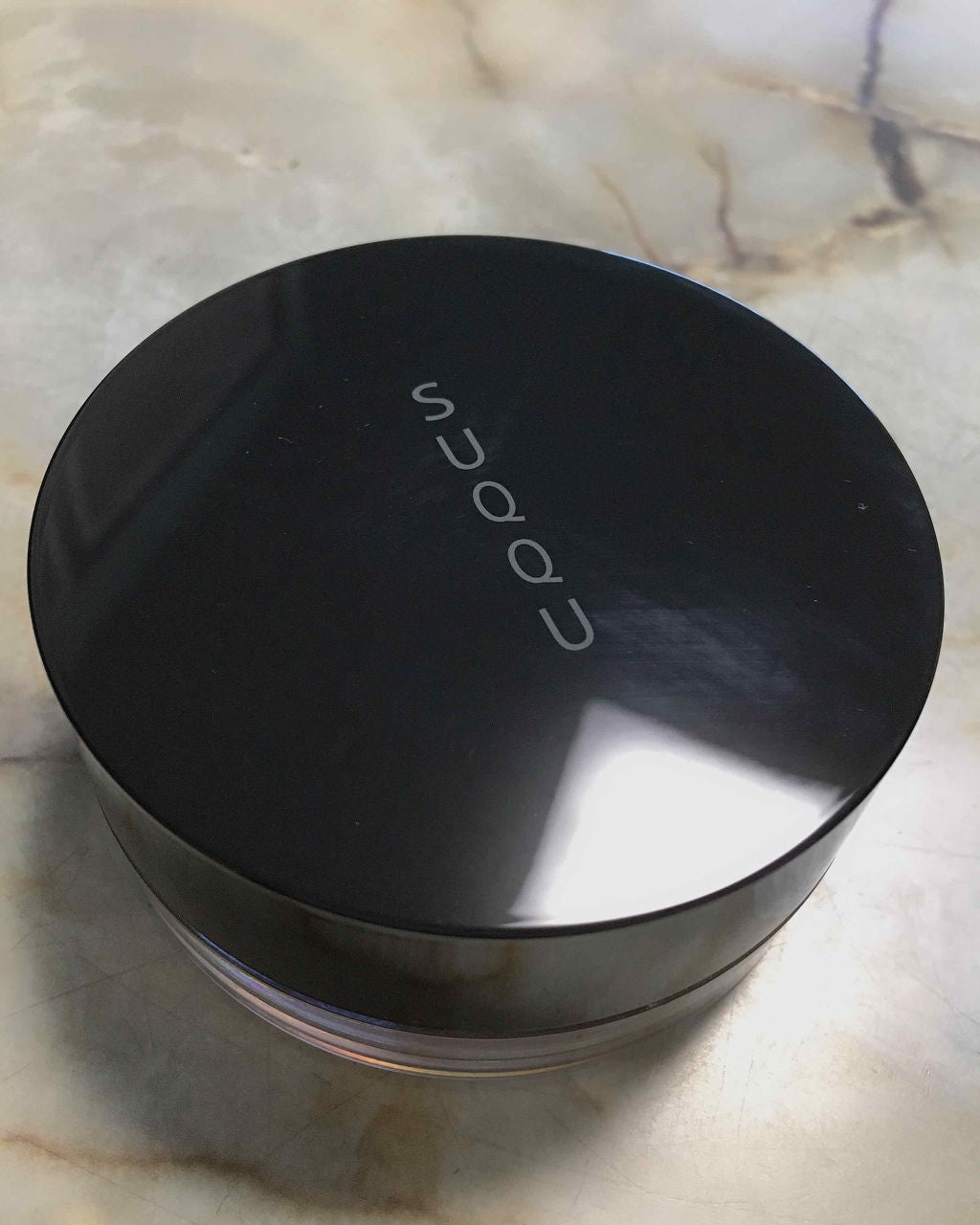 オイル リッチ グロウ ルース パウダー/SUQQU/ルースパウダーを使ったクチコミ(1枚目)