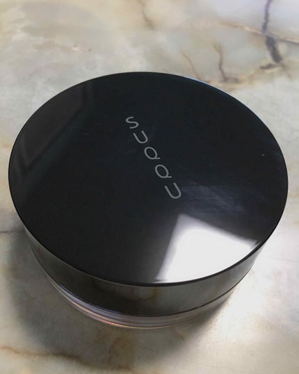 オイル リッチ グロウ ルース パウダー/SUQQU/ルースパウダーを使ったクチコミ(1枚目)