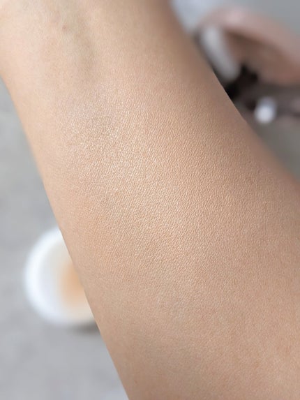 WATTLEクッションファンデーション/WATTLE/クッションファンデーションを使ったクチコミ(8枚目)