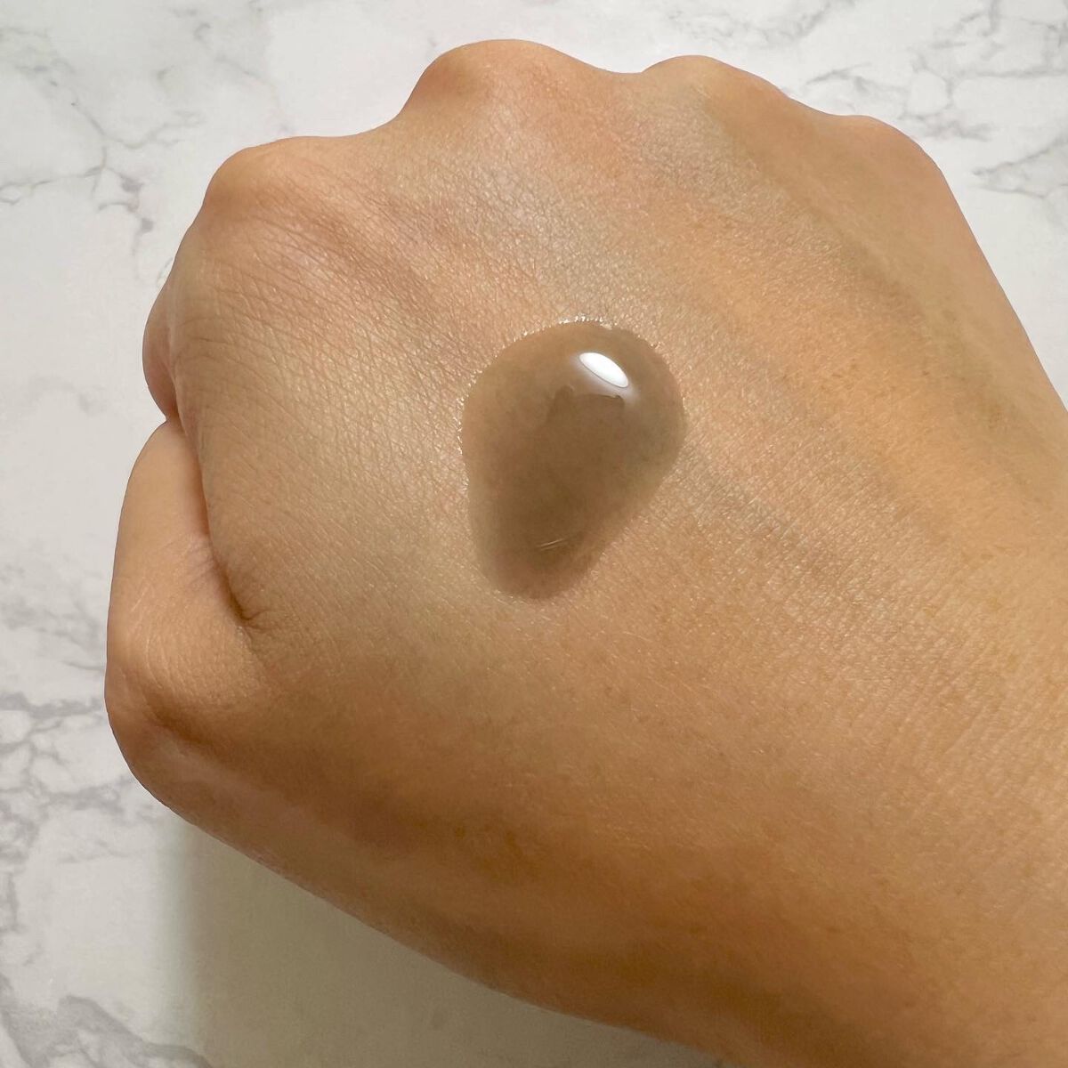 マイルドクレンジング オイル〈ブラック&スムース〉/ファンケル/オイルクレンジングを使ったクチコミ(2枚目)