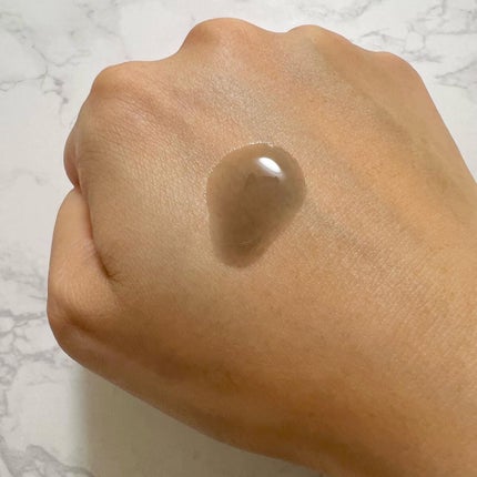 マイルドクレンジング オイル〈ブラック&スムース〉/ファンケル/オイルクレンジングを使ったクチコミ(2枚目)