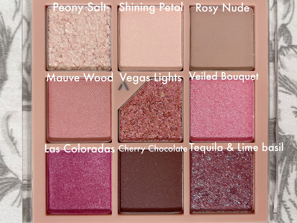 ノンスティッキーダズルティント/unleashia/リップティントを使ったクチコミ（3枚目）