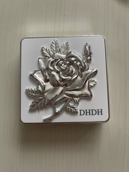 DHDH フェイシァルコントア チーク/DHDH/パウダーハイライトを使ったクチコミ(1枚目)