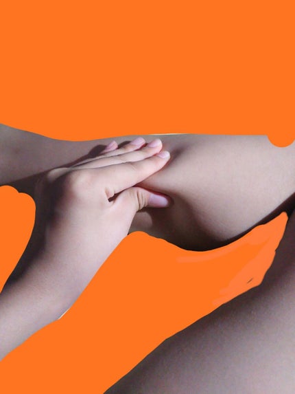 ももにゃんஐ on LIPS 「こんにちはぁ!今回は、ふくろはぎの脚やせ方法を紹介します!個人..」(4枚目)