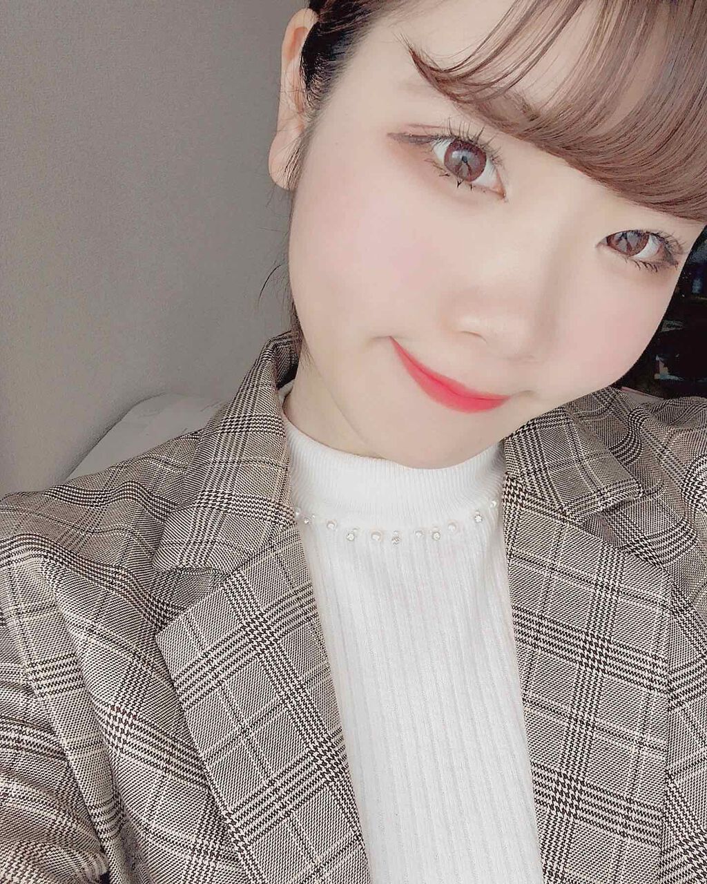 イージーラッシュ/ドーリーウインク/つけまつげを使ったクチコミ(1枚目)