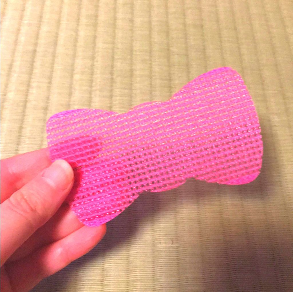 前髪とめ〜る/ダリヤ/ヘアアクセサリーを使ったクチコミ(3枚目)