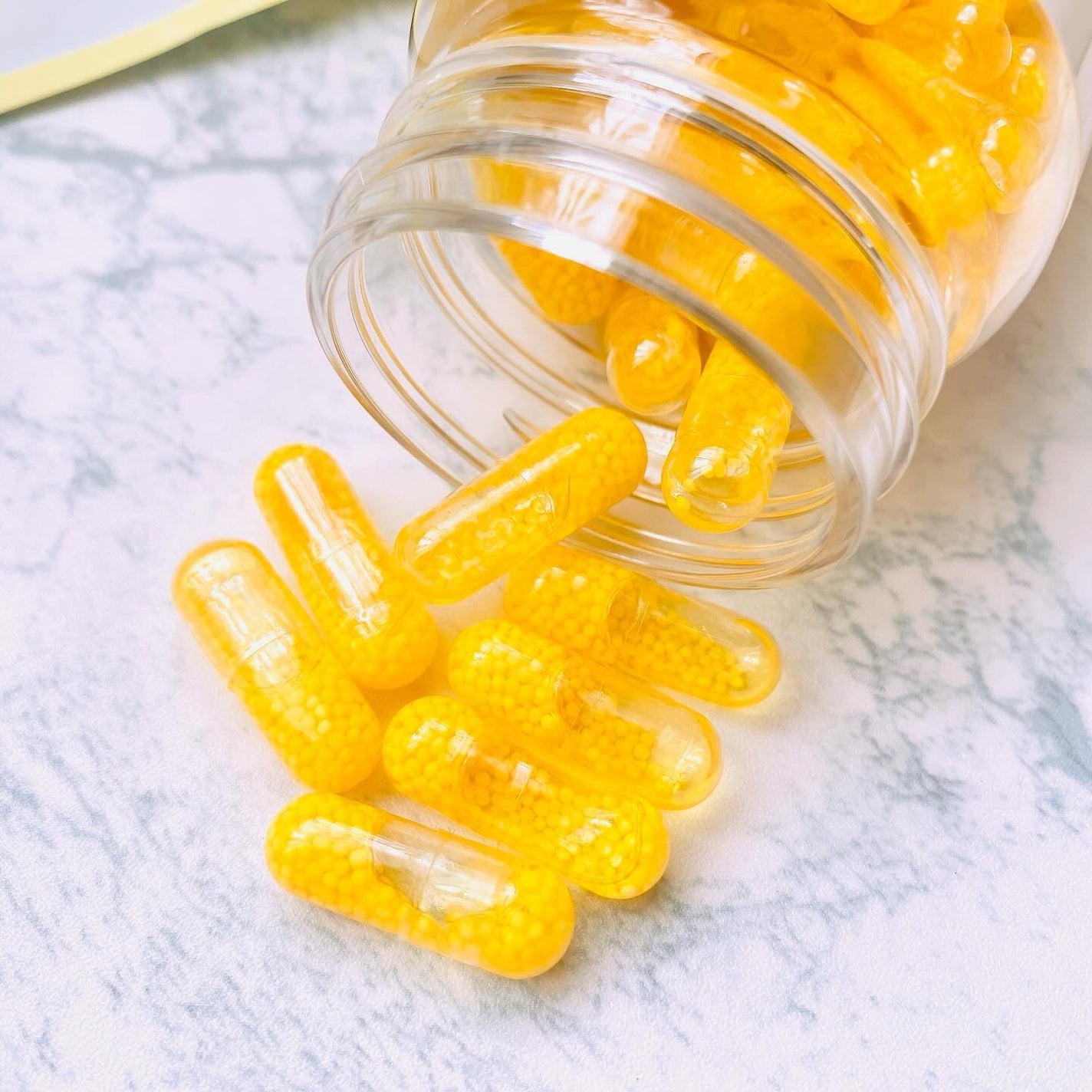 BrightC/Feat./美容サプリメントを使ったクチコミ(3枚目)