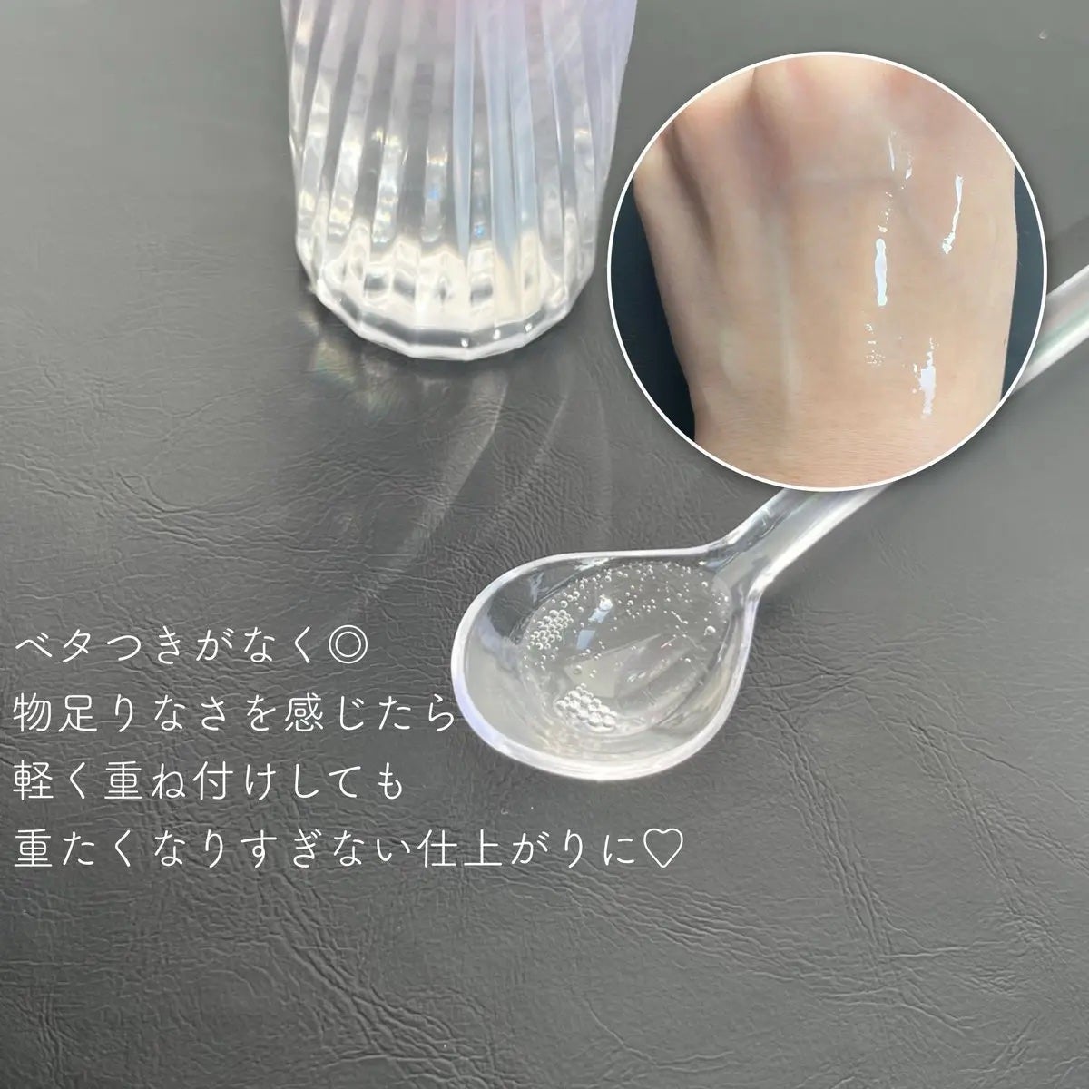 スーパーリッチクリスタル カラーケア&リペア シャンプー/トリートメント/LUX/シャンプー・コンディショナーを使ったクチコミ(4枚目)