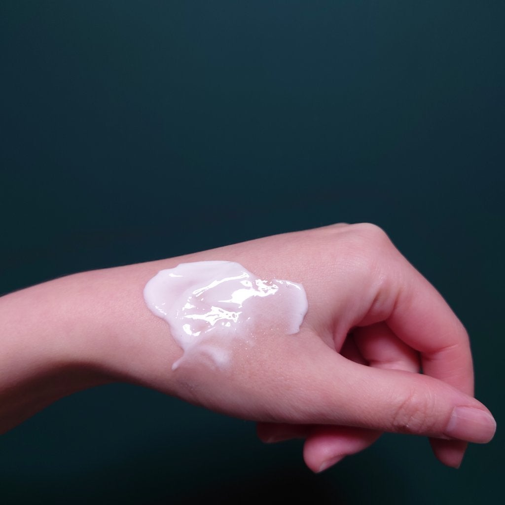 リフトディメンション ピュリファイング フェイシャルウォッシュ/DECORTÉ/洗顔フォームを使ったクチコミ(4枚目)