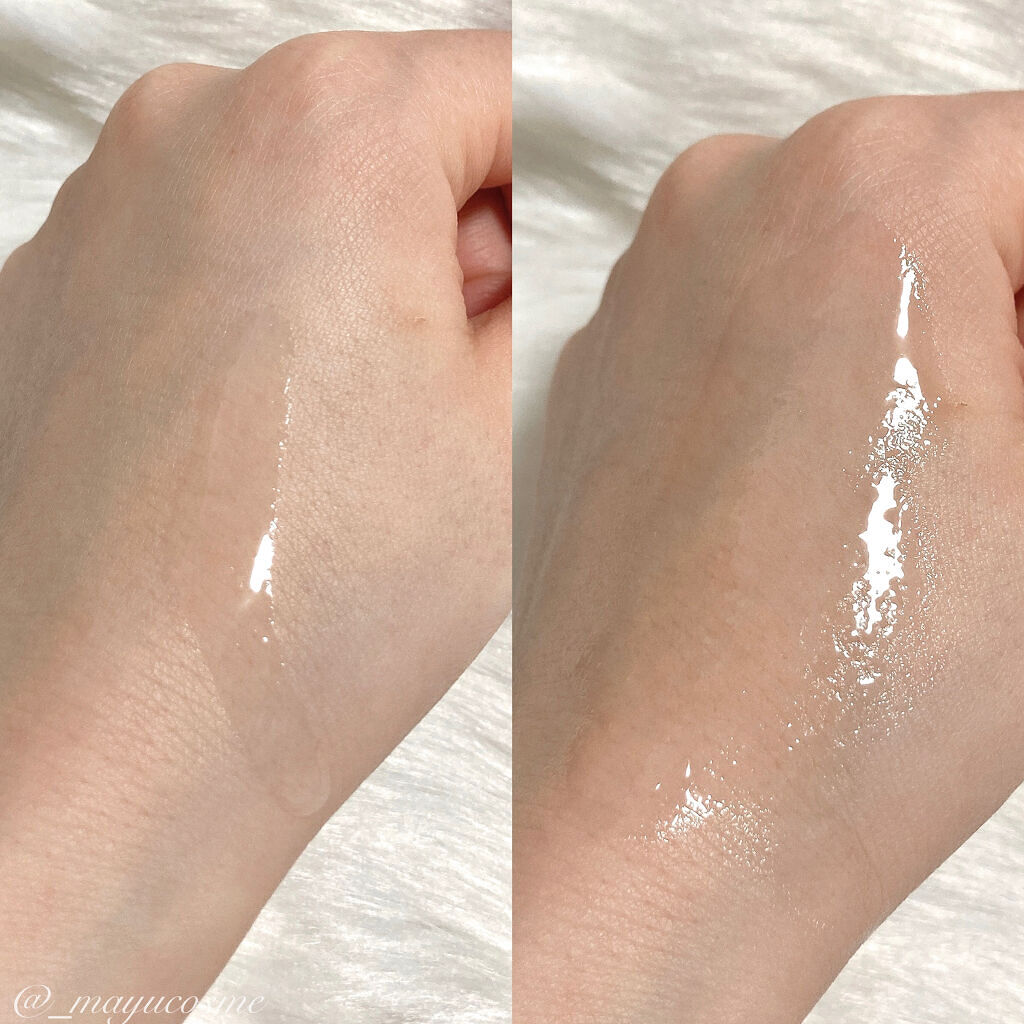 レリガーナモーヌ-Cセラム/RERIGER/美容液を使ったクチコミ（3枚目）