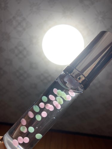 たえたえまるこ on LIPS 「【使った商品】バウンスボールセラム【商品の特徴】ナイアシンアニ..」（1枚目）