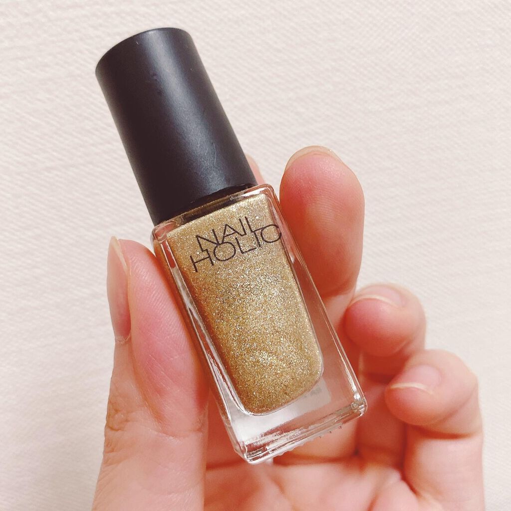 ネイルホリック Galactic color/ネイルホリック/マニキュアを使ったクチコミ（1枚目）