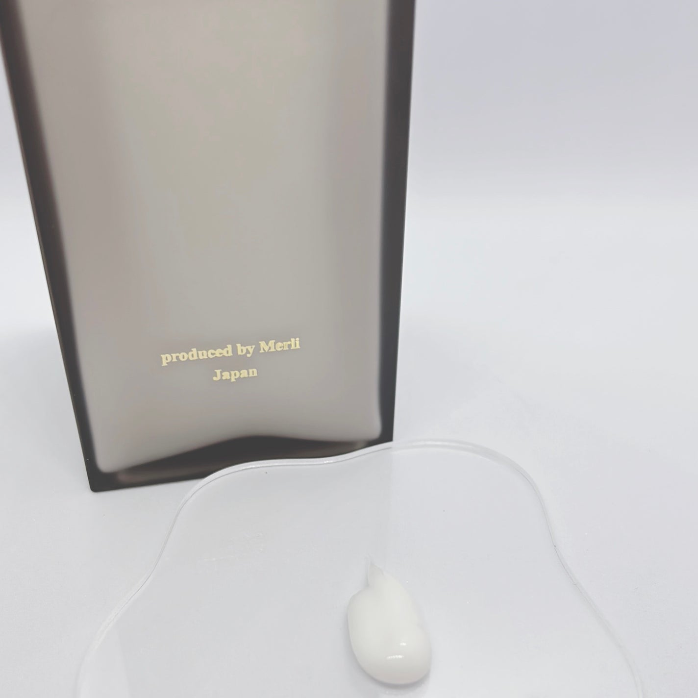 βeater-cream/Maison-de-Merli/サロンシャンプーを使ったクチコミ(2枚目)