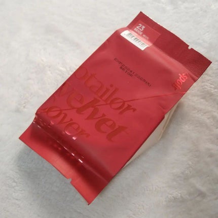 koroboro33 on LIPS 「【スタコリマニアReview】スタコリさんに、espoirの下..」(9枚目)