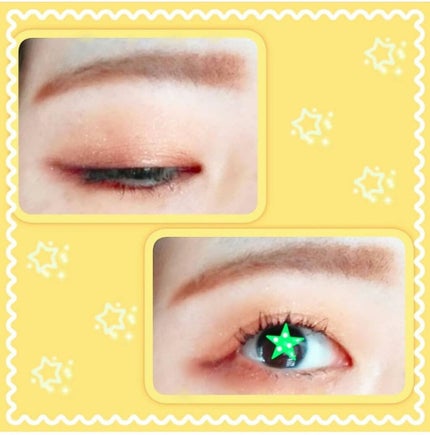 パーフェクトスタイリストアイズ/キャンメイク/アイシャドウパレットを使ったクチコミ(3枚目)