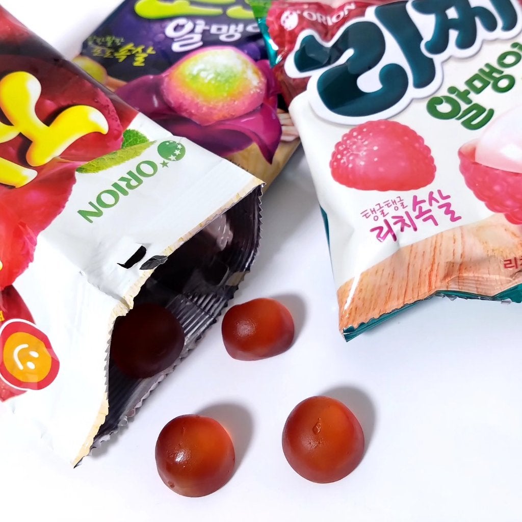 ジューシーラスティングティント/rom&nd/リップティントを使ったクチコミ(6枚目)