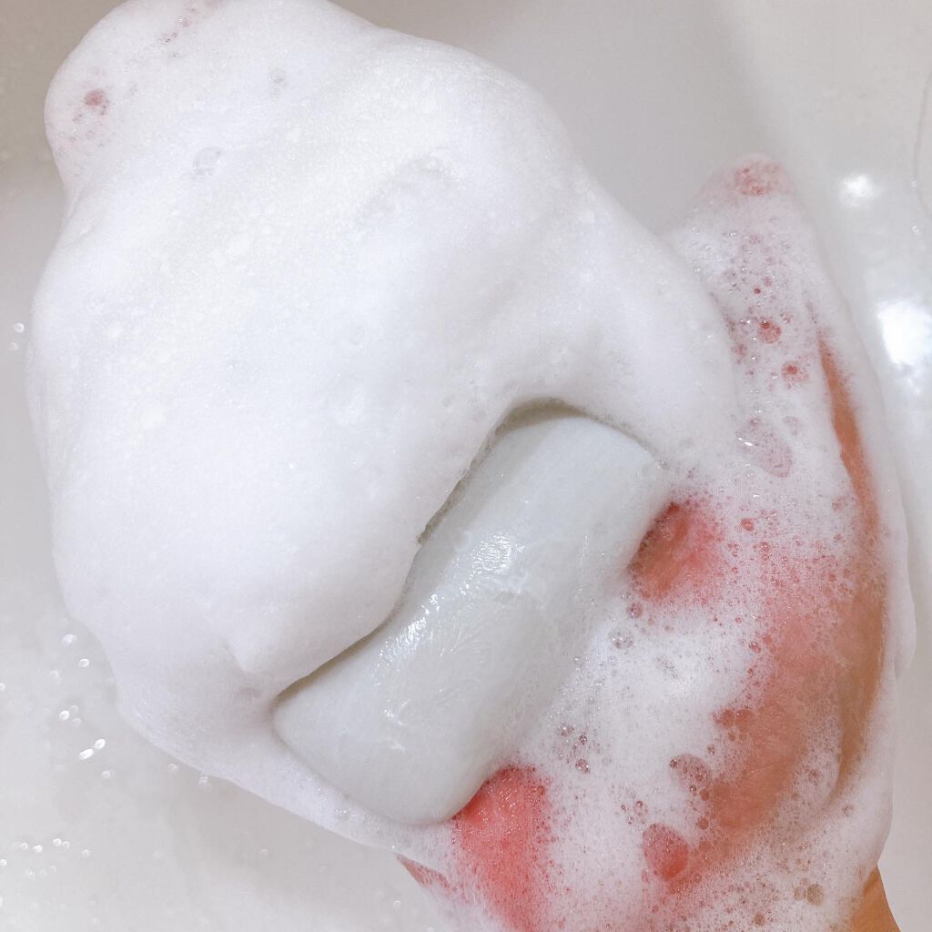 サボンクレール/P.G.C.D.(ペー・ジェー・セー・デー)/洗顔石鹸 by メグ@フォロバ