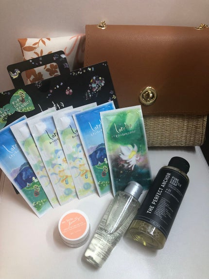 My Little Box/My Little Box/その他キットセットを使ったクチコミ(1枚目)