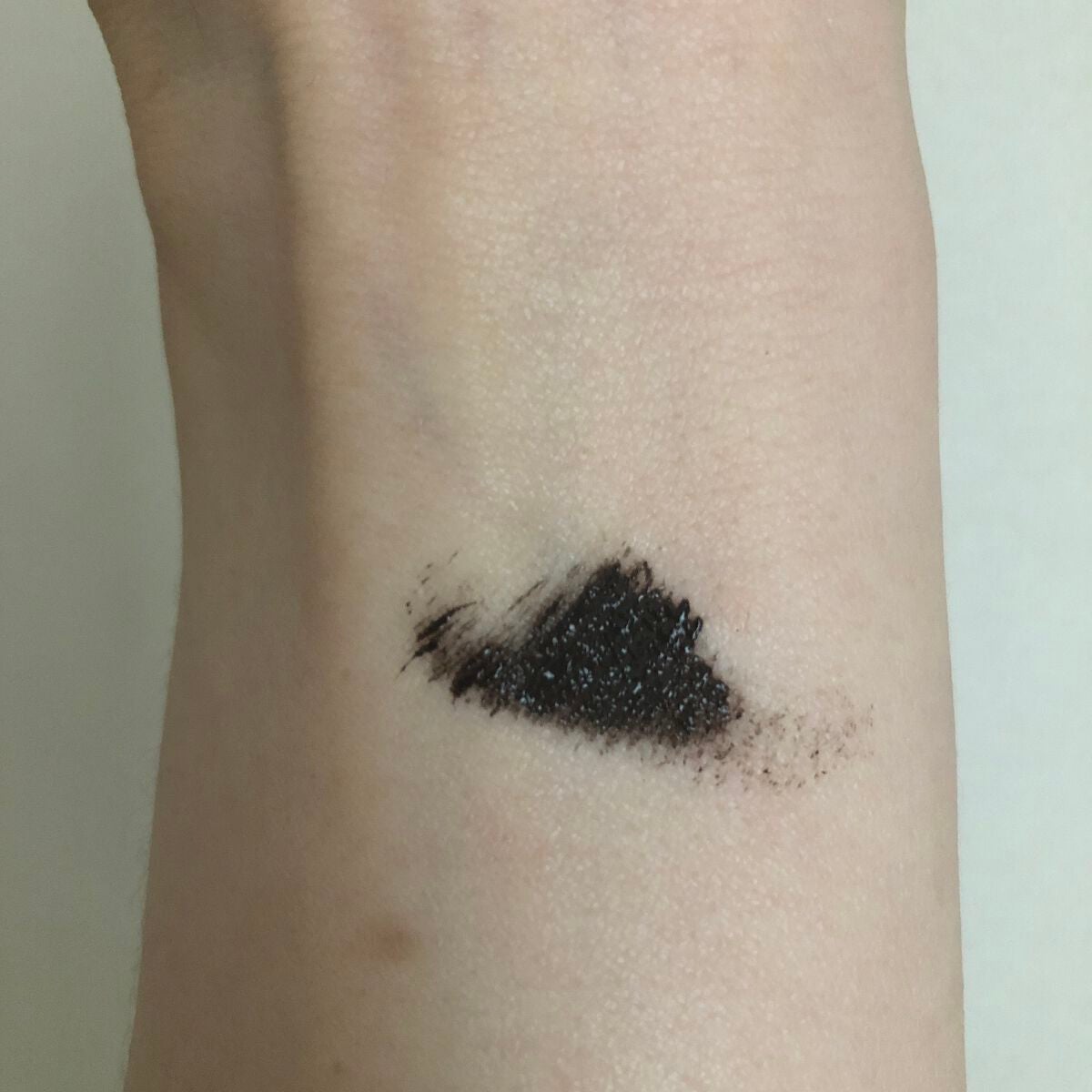 オールデイ ロング アンド カール マスカラ/Milk Touch/マスカラを使ったクチコミ(2枚目)