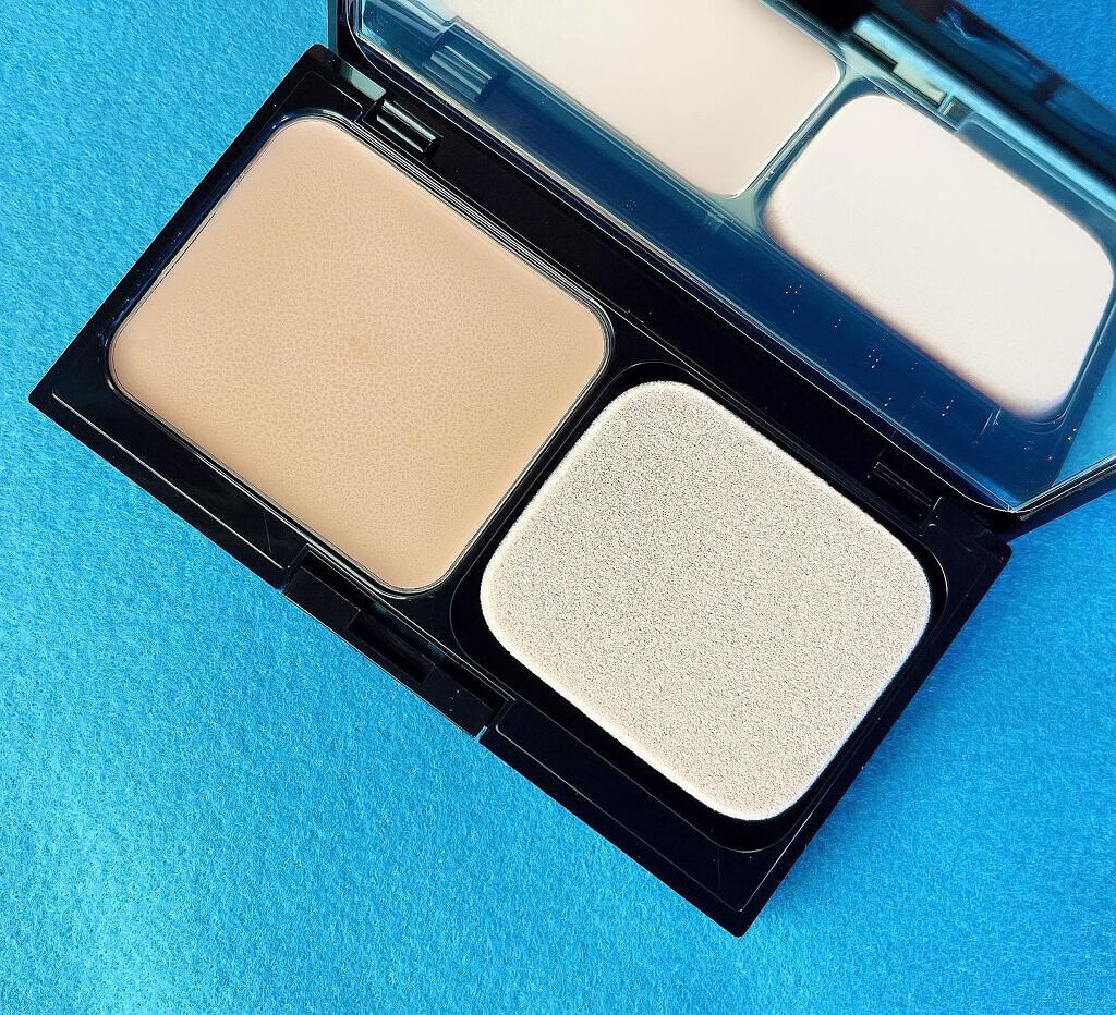 ミネラルクリーミーファンデーション/MiMC/クリーム・エマルジョンファンデーションを使ったクチコミ(3枚目)