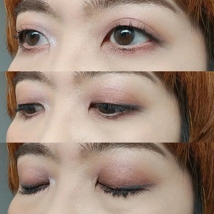 オンブル ジェ/GUERLAIN/アイシャドウパレットを使ったクチコミ(7枚目)