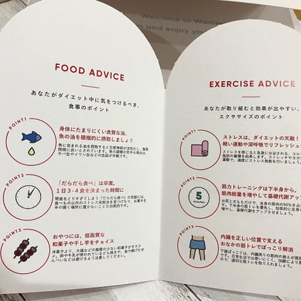 Waitlessパーソナライズサプリ/Sparty/ボディサプリメントを使ったクチコミ(4枚目)