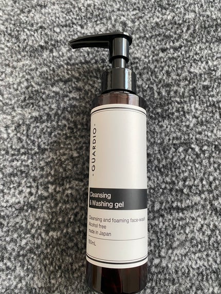 ゆみこさん on LIPS 「ニトリに行ったら売っていました"(∩>ω<∩)"クレンジングウ..」(2枚目)