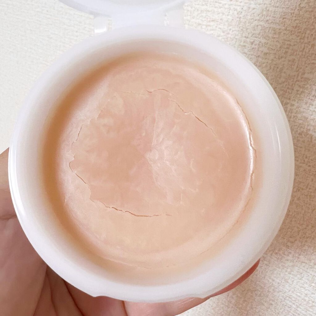 クレンジングバーム シトラス/ink./クレンジングバームを使ったクチコミ（2枚目）