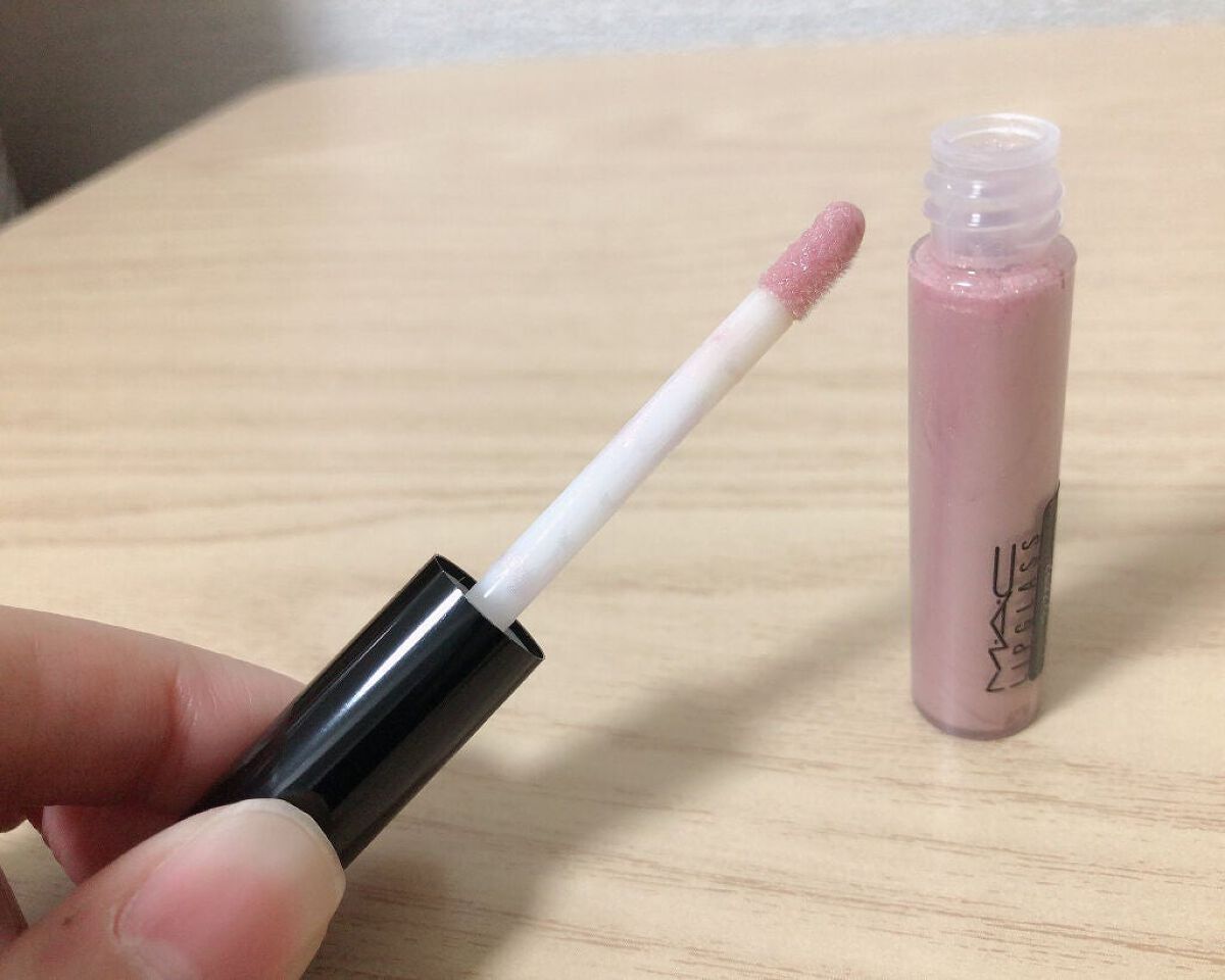 リップガラス オイスター ガール(ミニ)