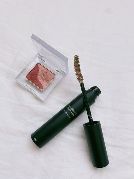 トーン ペタル アイシャドウ/to/one/アイシャドウパレットを使ったクチコミ(3枚目)