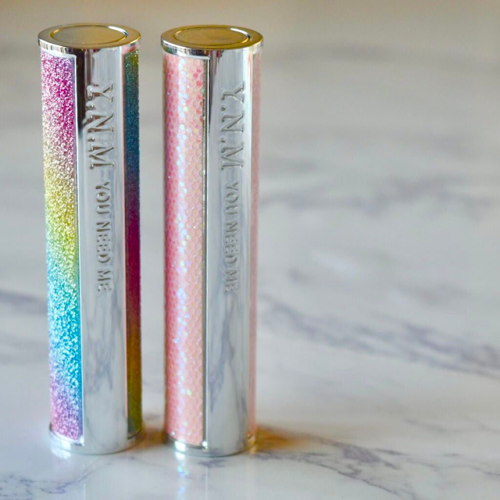 YNM レインボーハニーリップバーム/YNM/リップバームを使ったクチコミ(8枚目)