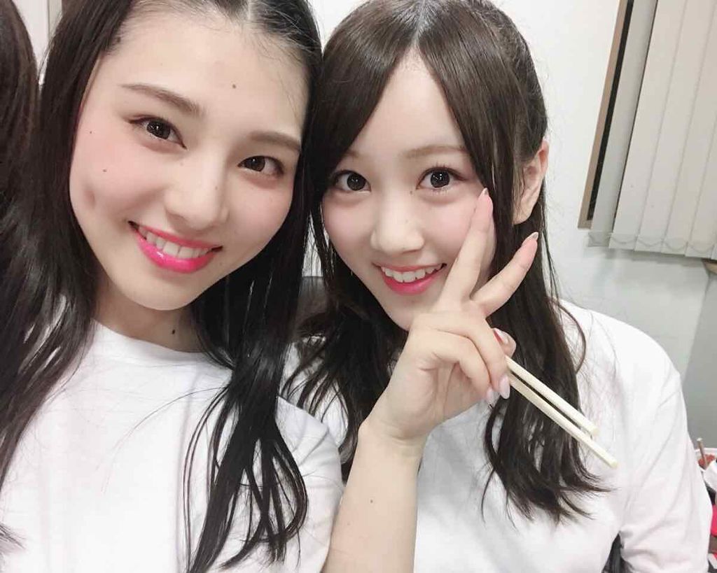 ちゅろ on LIPS 「💘ヲタ活私小学2年生の頃からガチガチのアイドルヲタクなんです笑..」(1枚目)