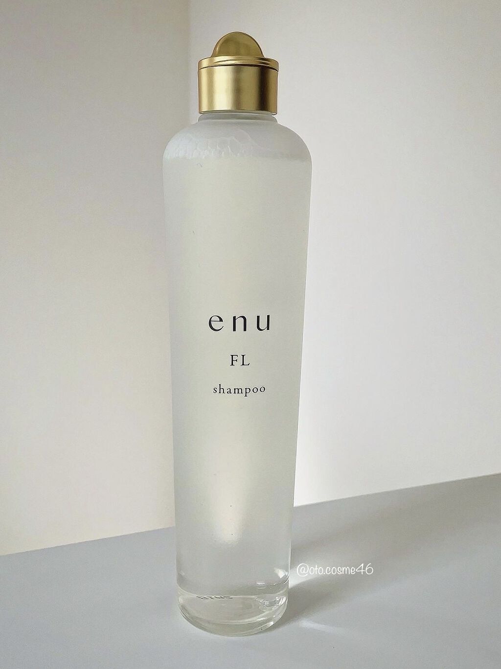  リペアメント FL/ｅｎｕ/洗い流すヘアトリートメントを使ったクチコミ（2枚目）