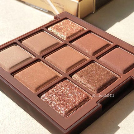 LARME MELTY SERIES(ラルムメルティシリーズ)/LARME/カラーコンタクトレンズを使ったクチコミ(7枚目)