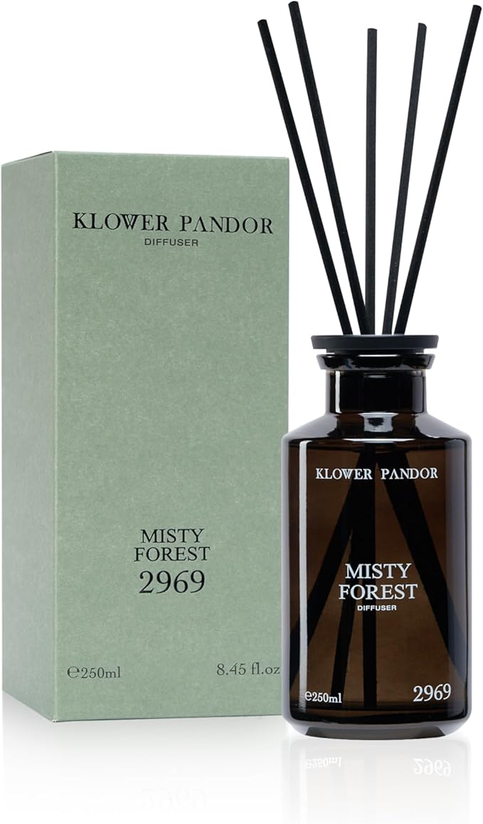 KLOWER PANDOR 2969 ミスティーフォレスト