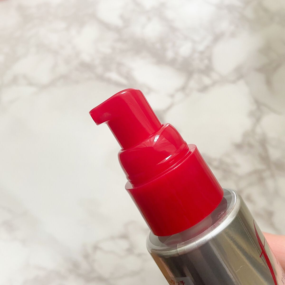 フィーノ プレミアムタッチ 濃厚美容液ヘアオイル/フィーノ/ヘアオイルを使ったクチコミ(2枚目)