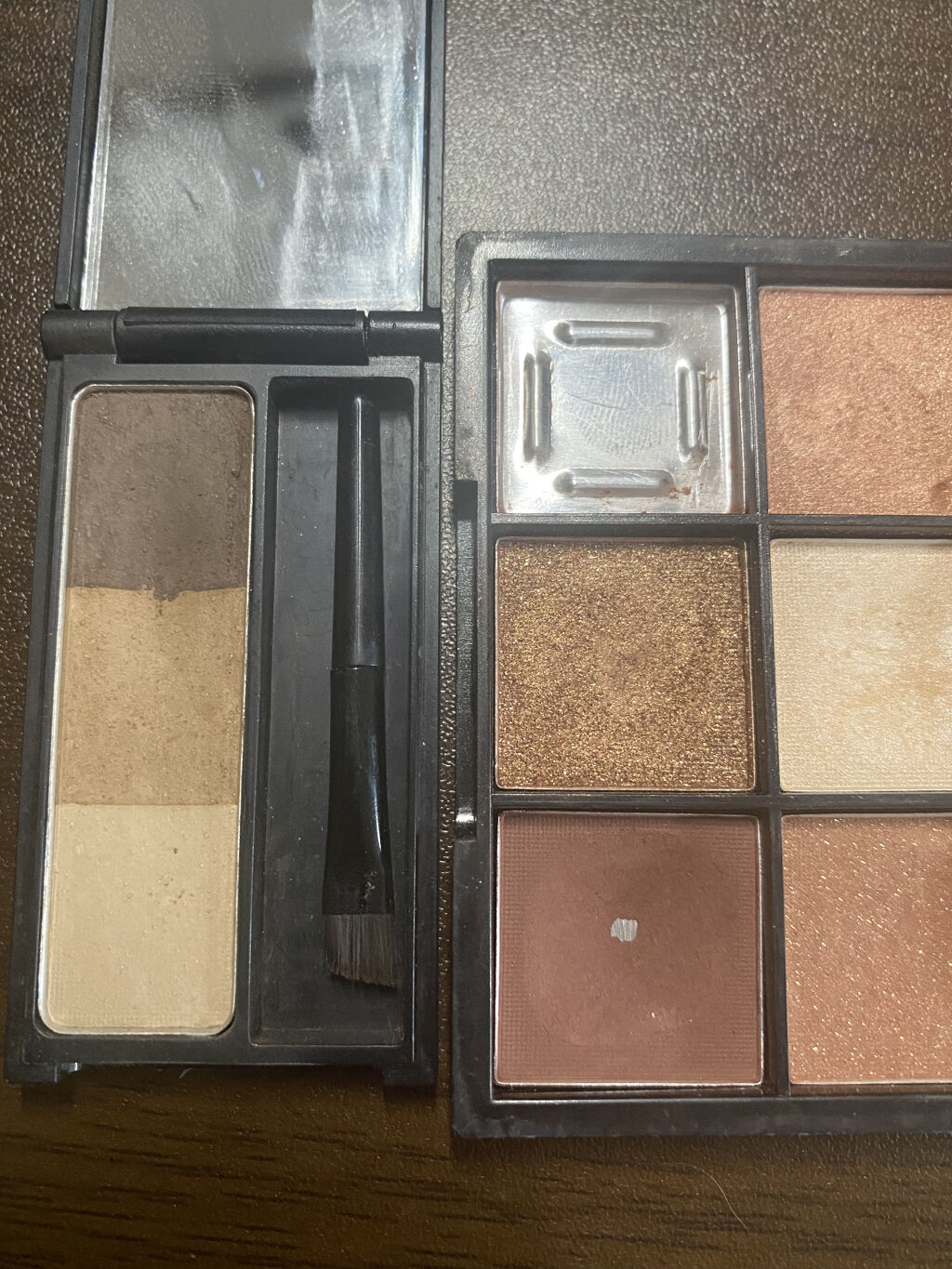 皮脂テカリ防止下地/CEZANNE/化粧下地を使ったクチコミ（3枚目）