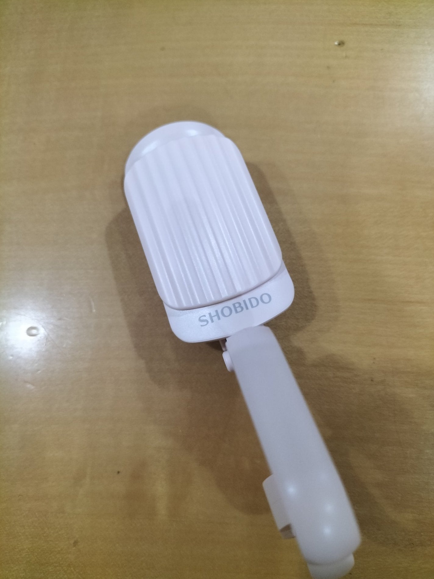 はさんであがるヒートカーラー/SHOBIDO/ホットビューラーを使ったクチコミ(1枚目)
