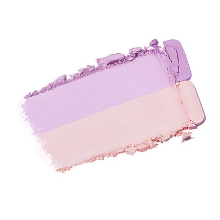 【旧】01 コットンキャンディバイオレット