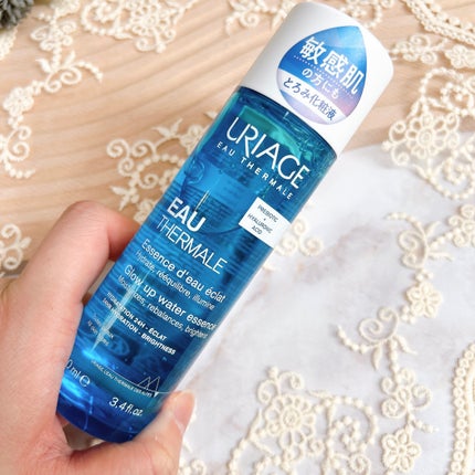 ユリアージュ オーエッセンス/ユリアージュ/化粧水を使ったクチコミ(6枚目)